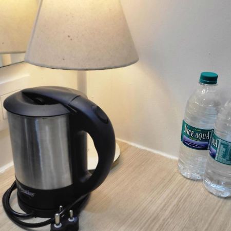 Grace Residency Chennai Airport Hotel Ngoại thất bức ảnh