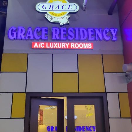 Grace Residency Chennai Airport Hotel Ngoại thất bức ảnh