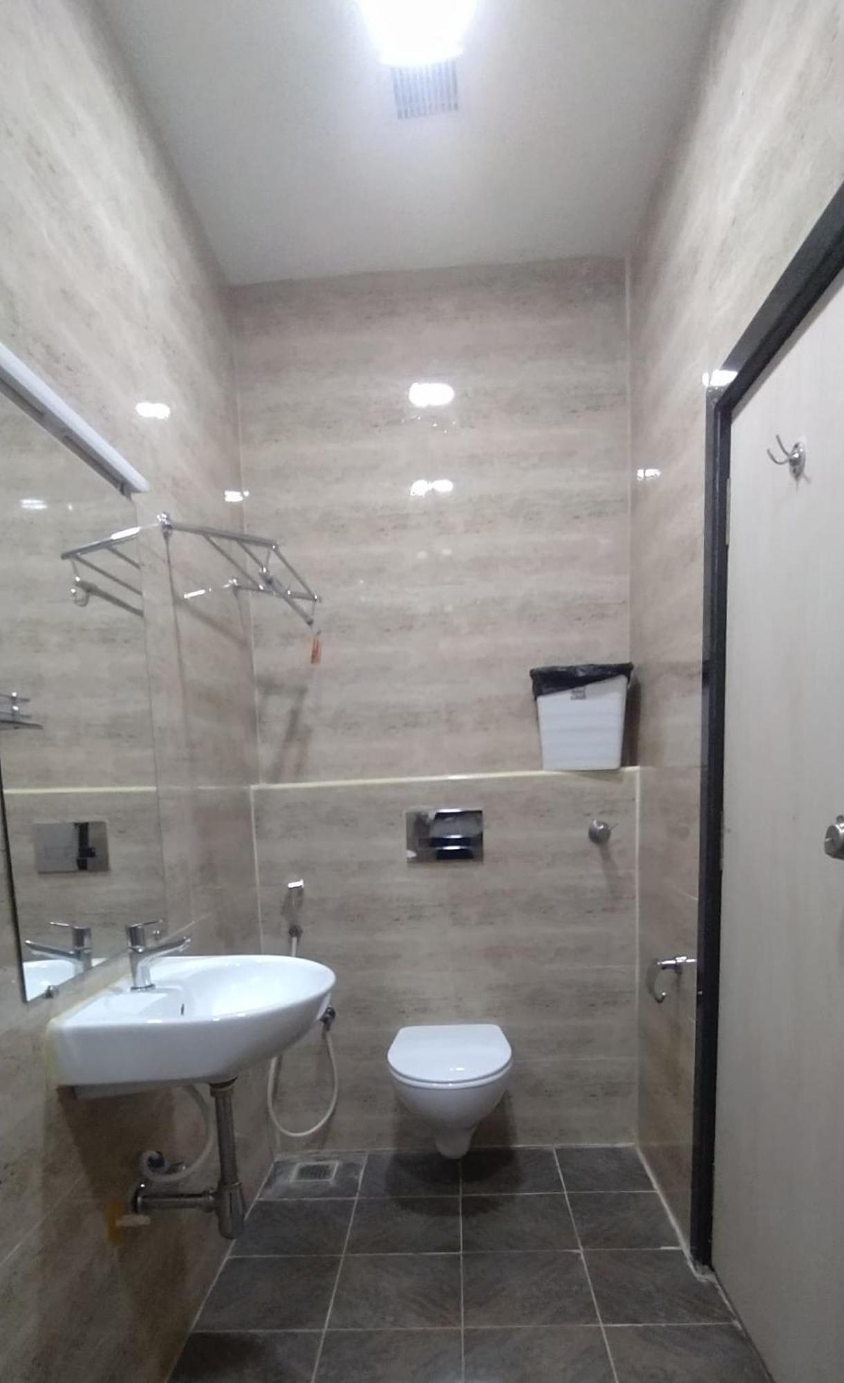 Grace Residency Chennai Airport Hotel Ngoại thất bức ảnh