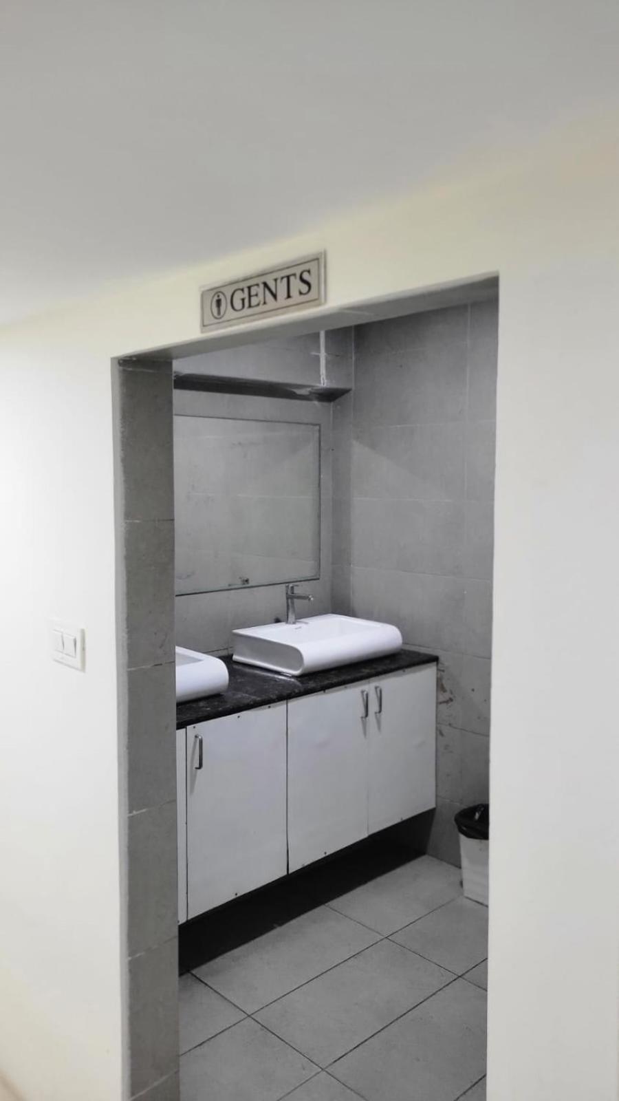 Grace Residency Chennai Airport Hotel Ngoại thất bức ảnh