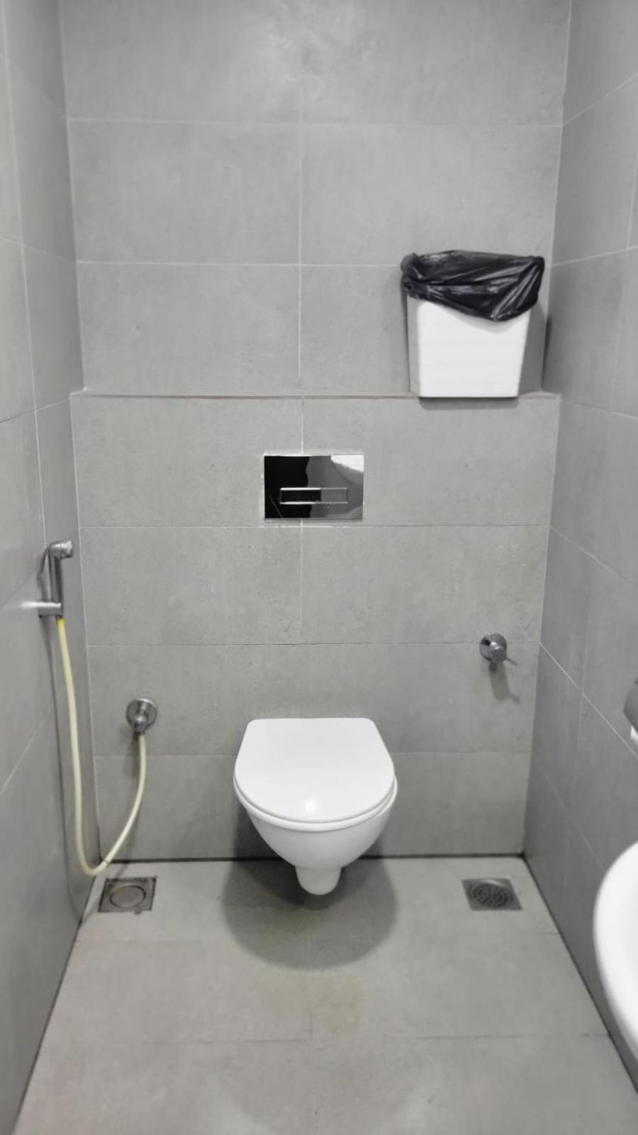 Grace Residency Chennai Airport Hotel Ngoại thất bức ảnh