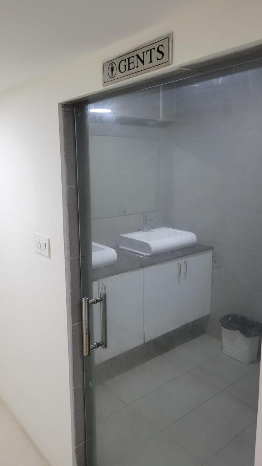 Grace Residency Chennai Airport Hotel Ngoại thất bức ảnh