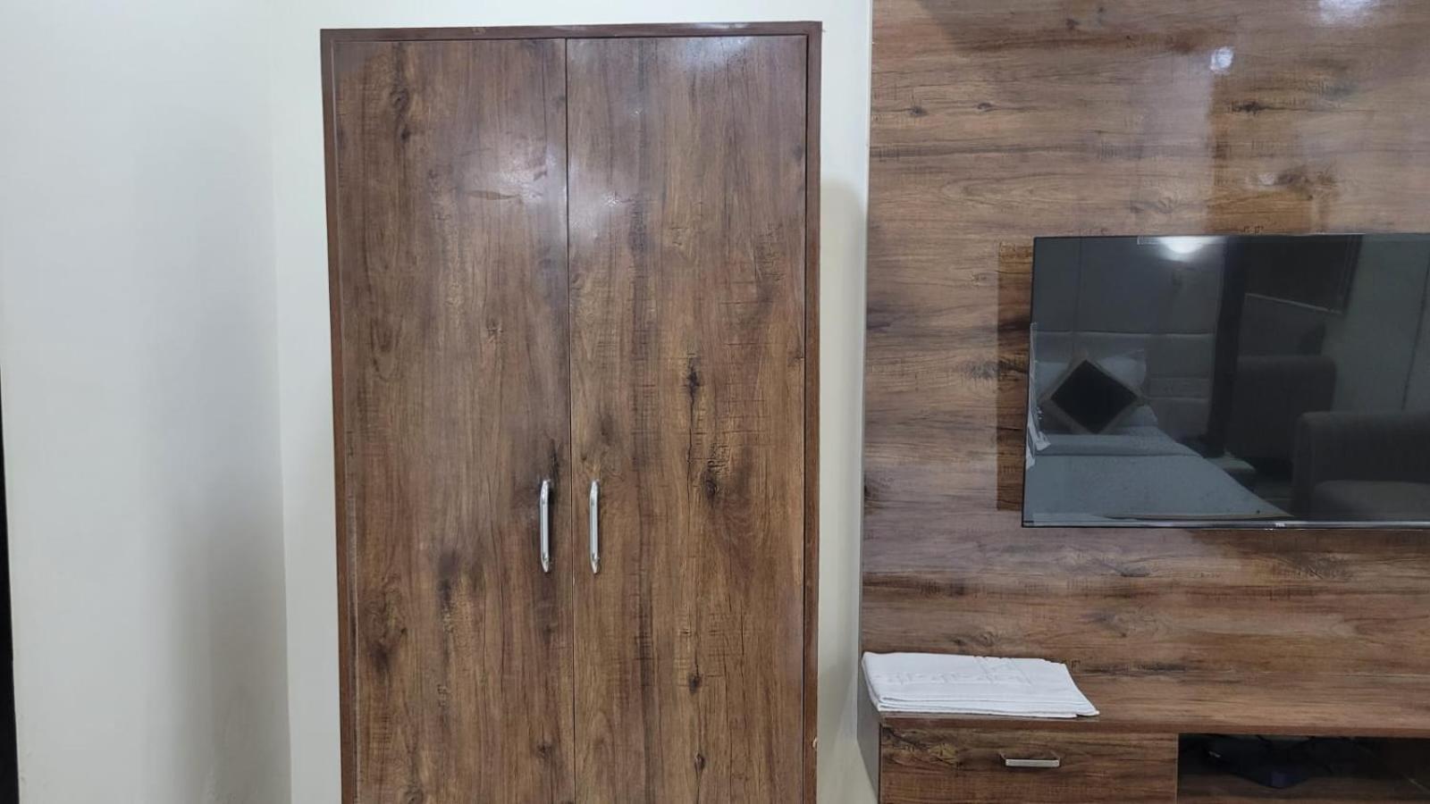 Grace Residency Chennai Airport Hotel Ngoại thất bức ảnh