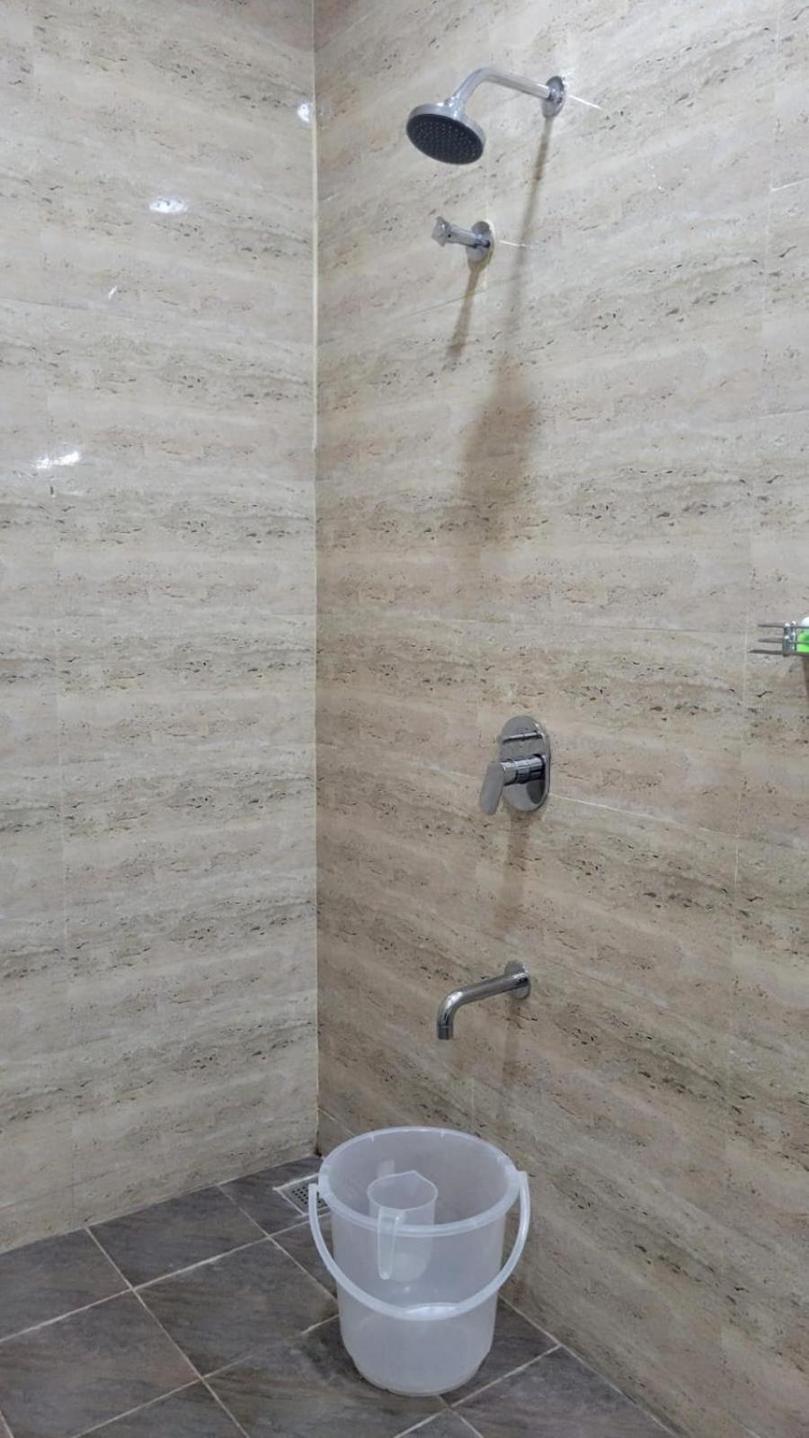 Grace Residency Chennai Airport Hotel Ngoại thất bức ảnh