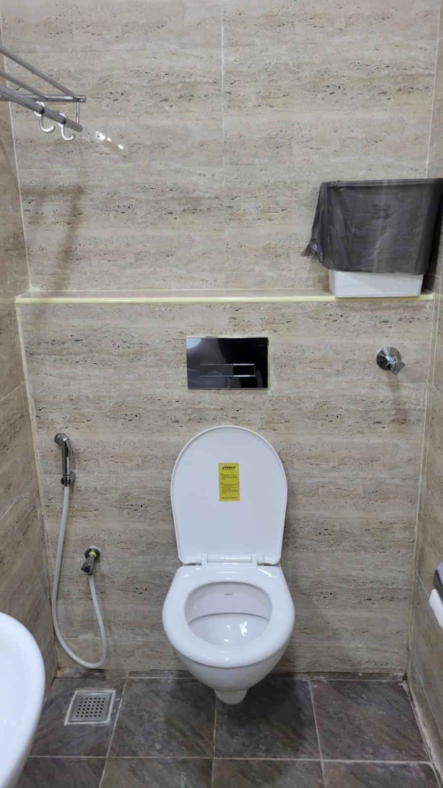 Grace Residency Chennai Airport Hotel Ngoại thất bức ảnh