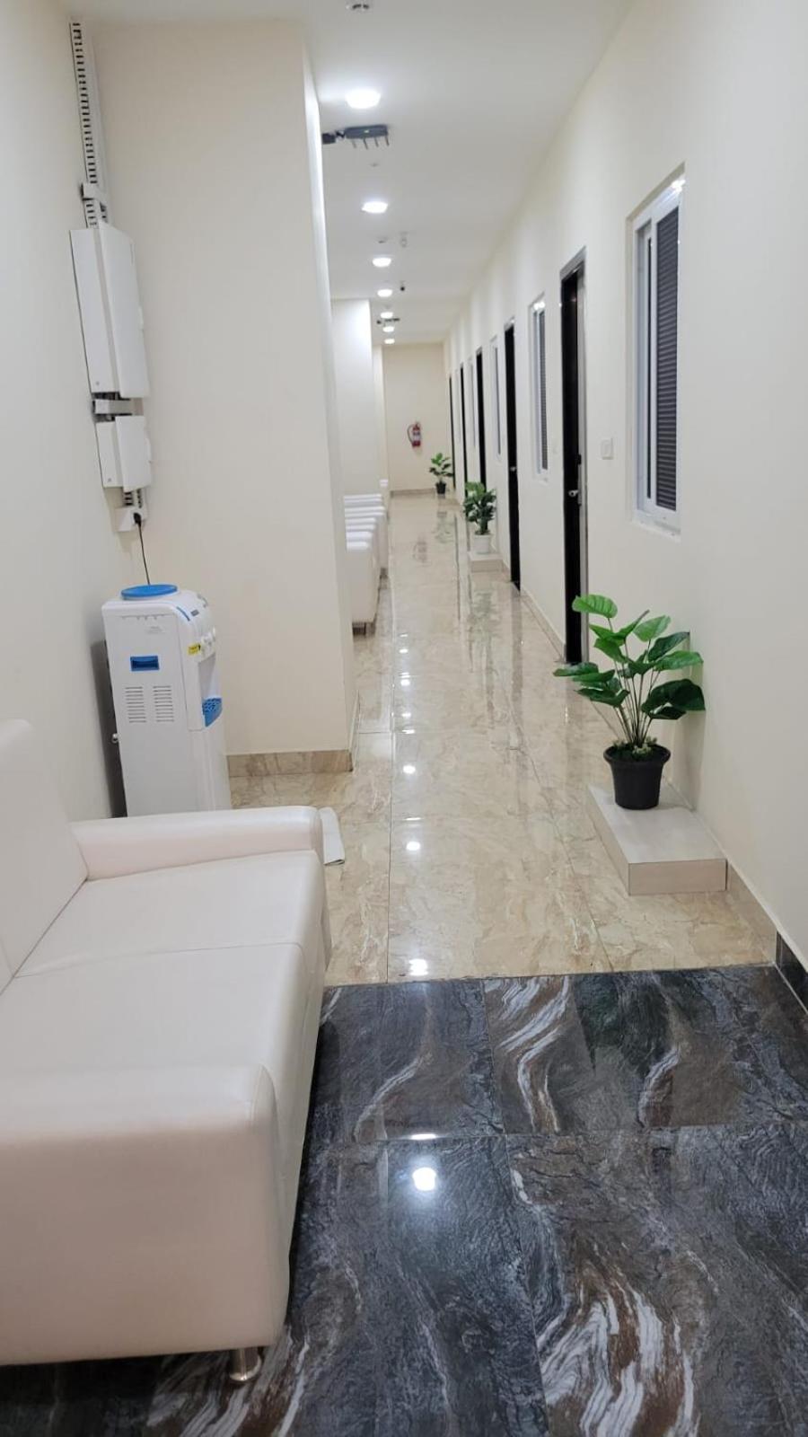 Grace Residency Chennai Airport Hotel Ngoại thất bức ảnh