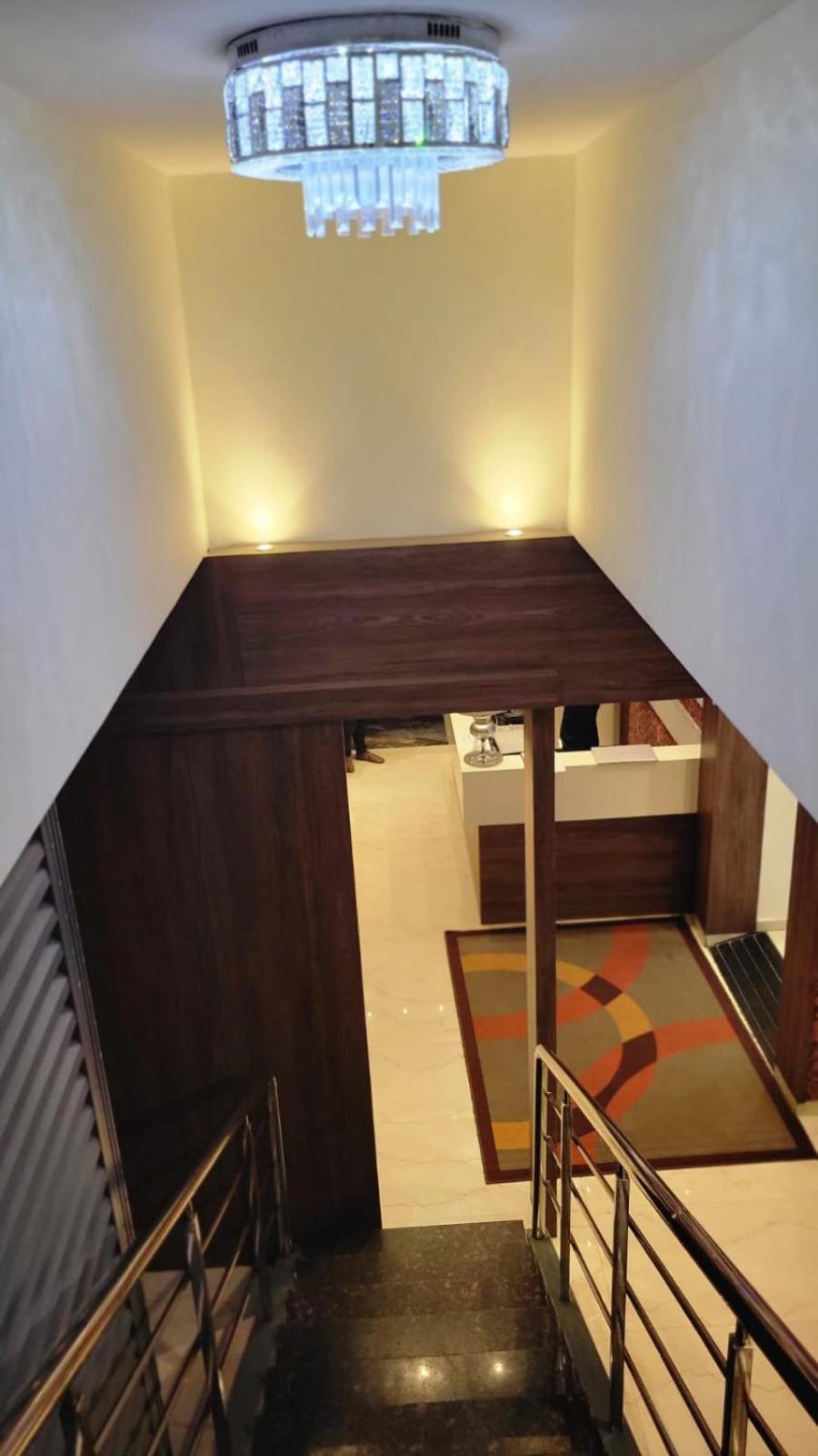 Grace Residency Chennai Airport Hotel Ngoại thất bức ảnh